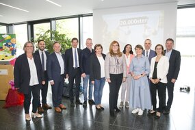 Die Kooperationspartner:inne des Vorarlberger Finanzführerscheins