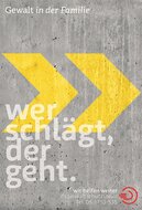 Das Cover des Tätigkeitsberichtes 2020