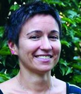 Rehberger Maria Christina