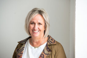 ifs Geschäftsführerin Martina Gasser ifs Geschäftsführerin Martina Gasser