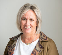 ifs Geschäftsführerin Martina Gasser