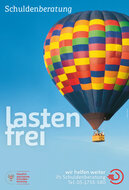 Die Titelseite des Jahresberichtes 2019 Die Titelseite des Jahresberichtes 2019