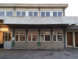 ifs Haus Lustenau Das ifs Haus Lustenau